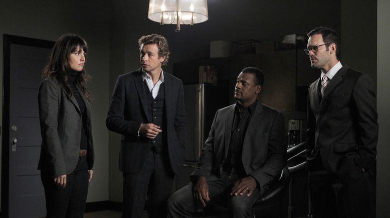 The Mentalist