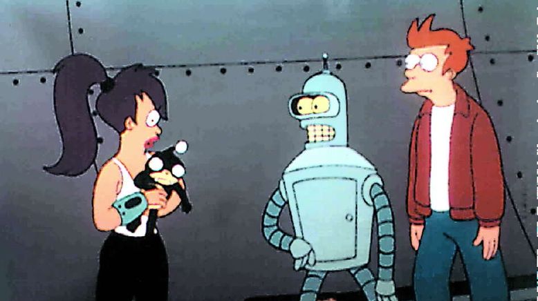 Futurama