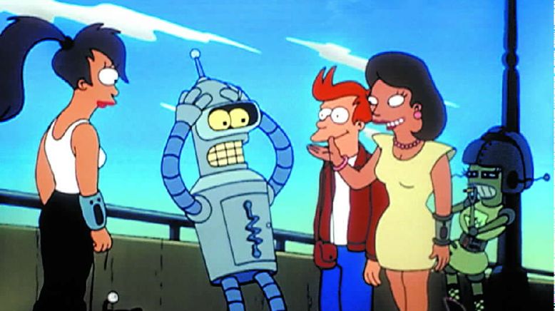 Futurama