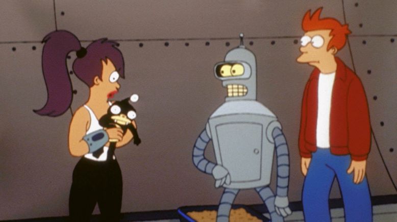 Futurama