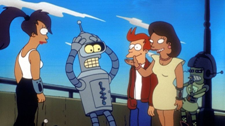 Futurama