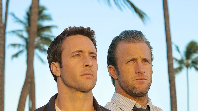 Hawaii Five-0