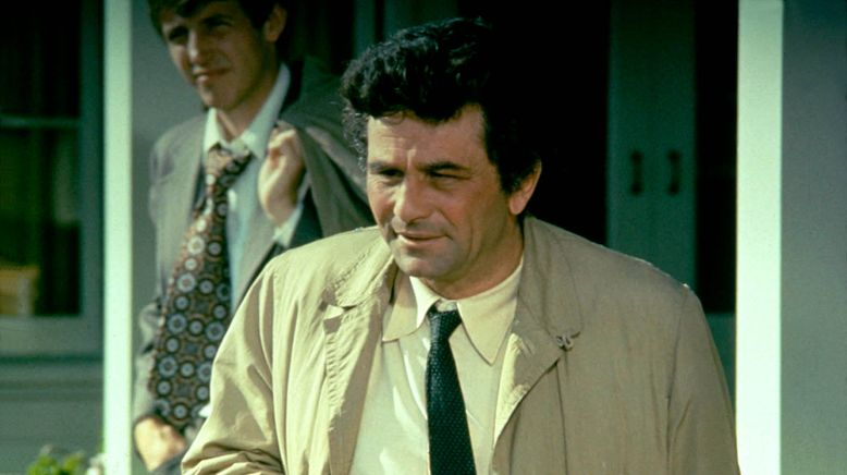 Columbo