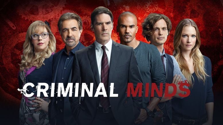 Criminal Minds