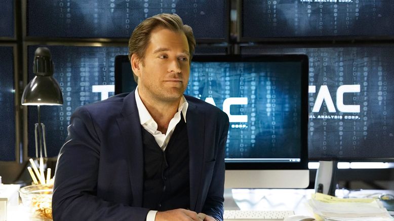 Bull (S4/F13) im TV Programm: 09:20 - 13.03. - Kabel Eins Austria