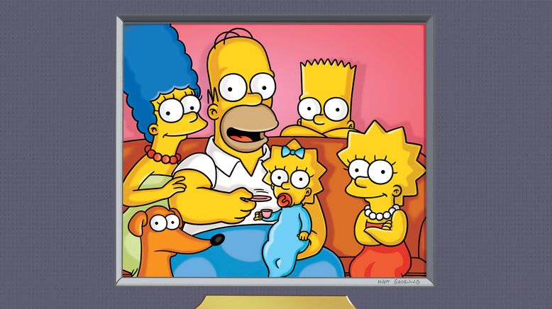 Die Simpsons