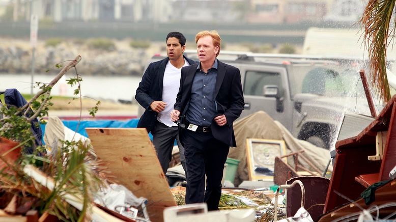 CSI: Miami