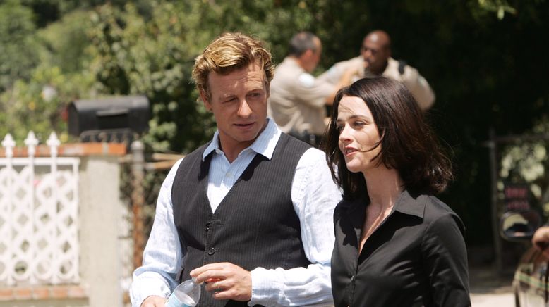 The Mentalist