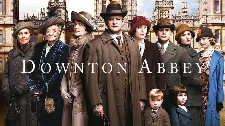 Downton Abbey