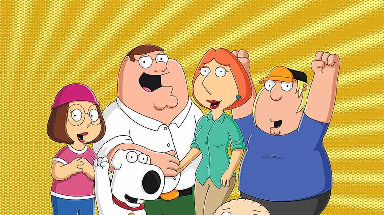 Family Guy