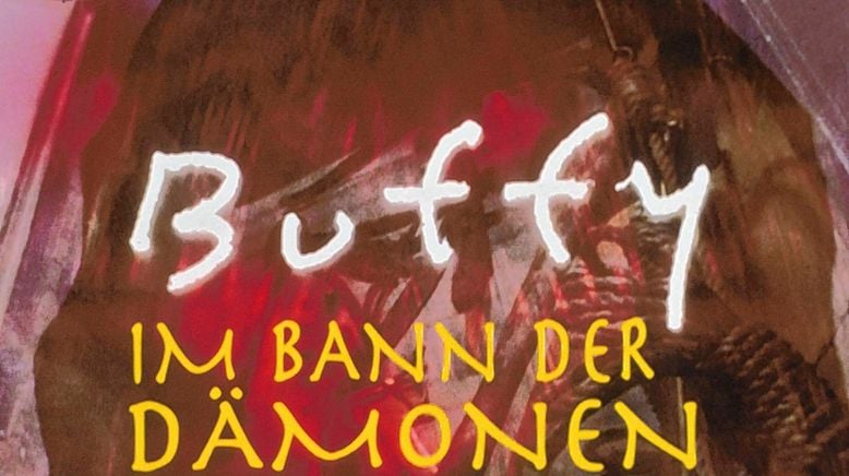 Buffy - Im Bann der Dämonen