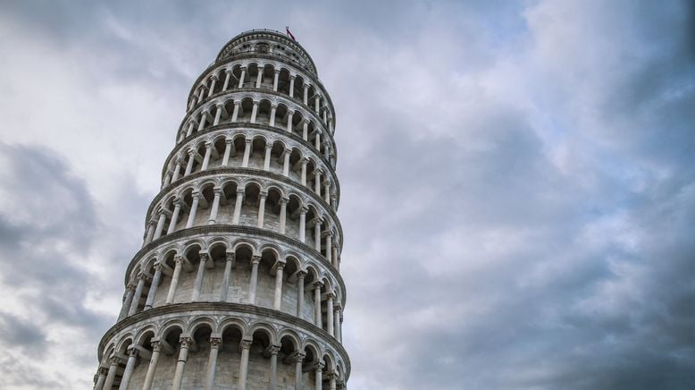 Neuer Blick auf alte Städte