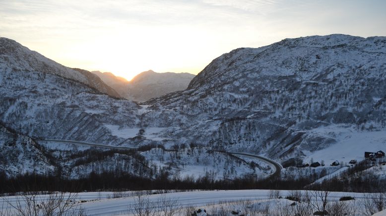 Highway Heroes Norway