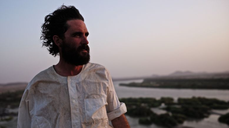 Levison Wood: Mein Traum vom Nil