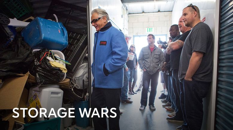 Storage Wars