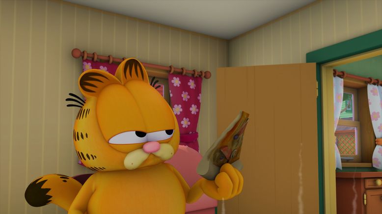 The Garfield Show™