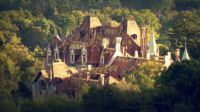 Semmering (Österreich) - Eisenbahn