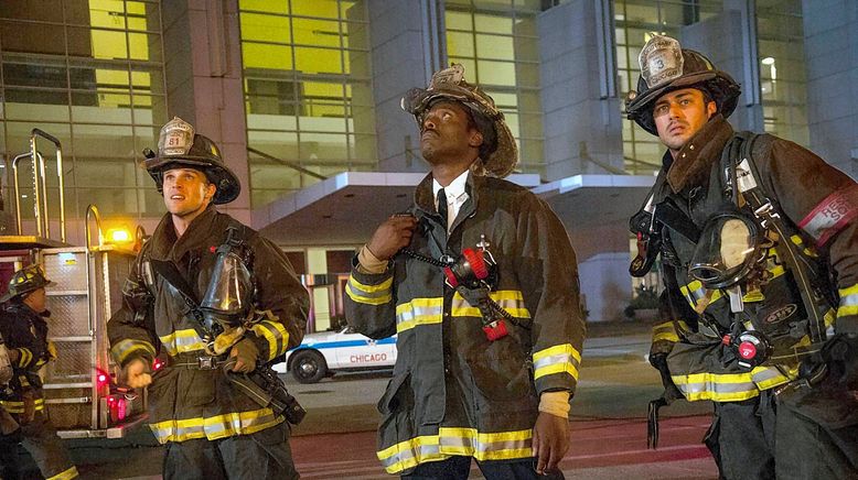 Chicago Fire