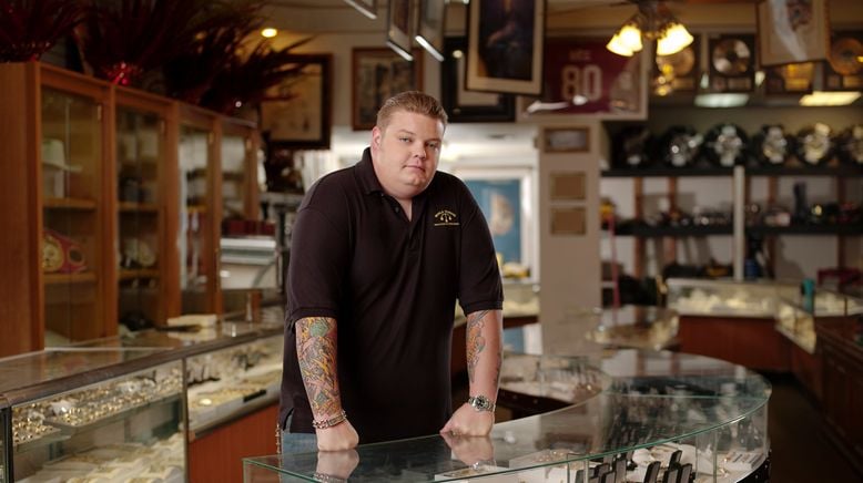 Pawn Stars - Die Drei vom Pfandhaus