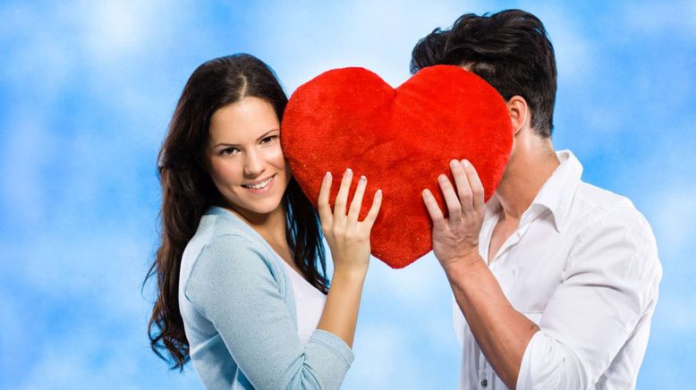 Dating ohne Grenzen - Auswandern für die Liebe