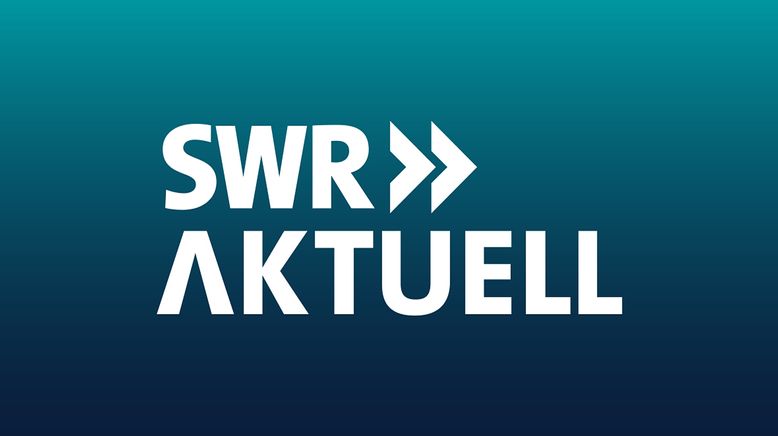 SWR Aktuell Baden-Württemberg mit Sport