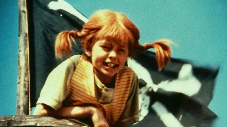 Pippi Langstrumpf