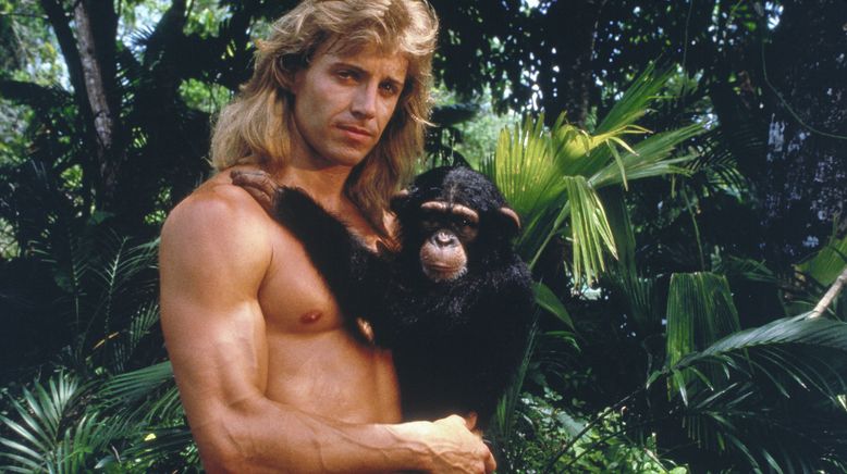 Tarzan