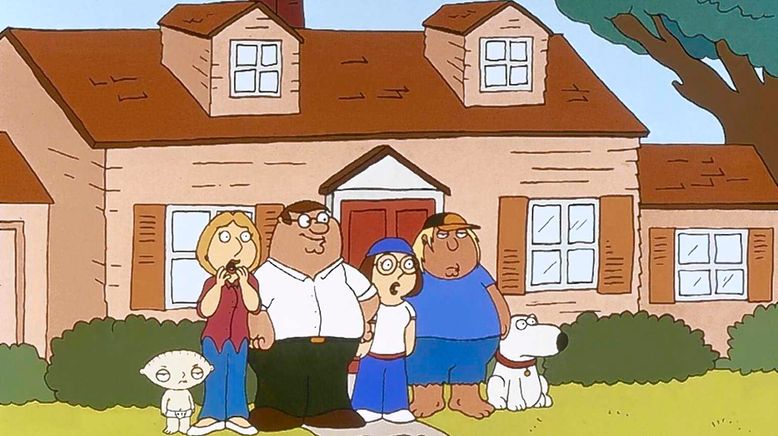 Family Guy