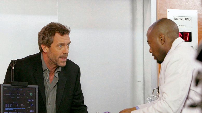 Dr. House