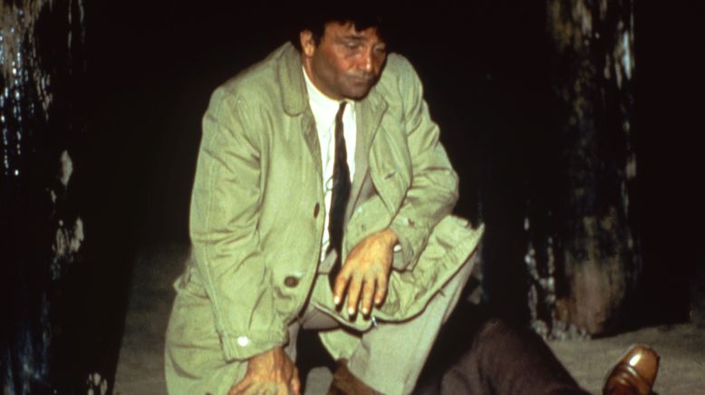 Columbo