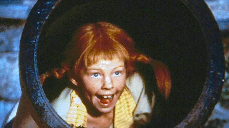 Pippi Langstrumpf