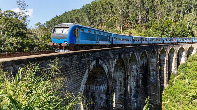 Schweizer Flussgeschichten