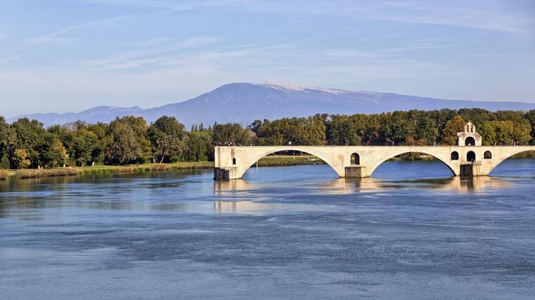 Schweizer Flussgeschichten