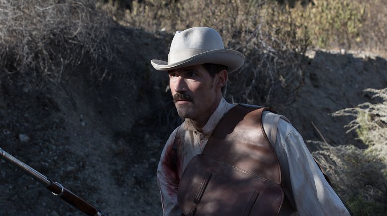 Bone Tomahawk