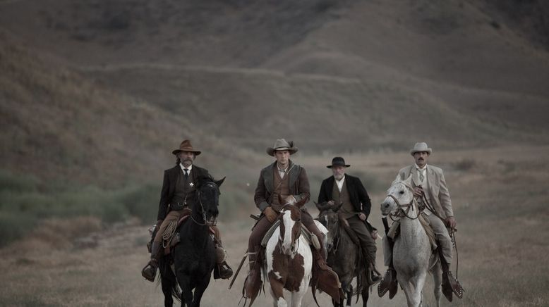 Bone Tomahawk