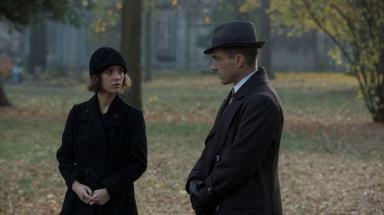 Babylon Berlin