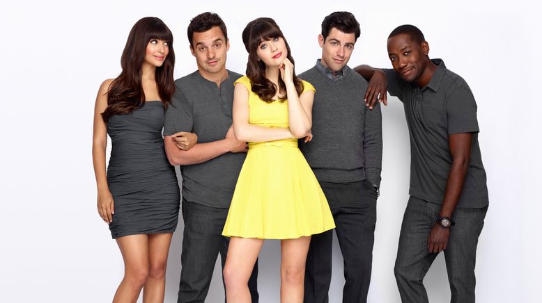 New Girl