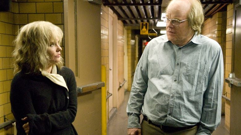 Synecdoche New York