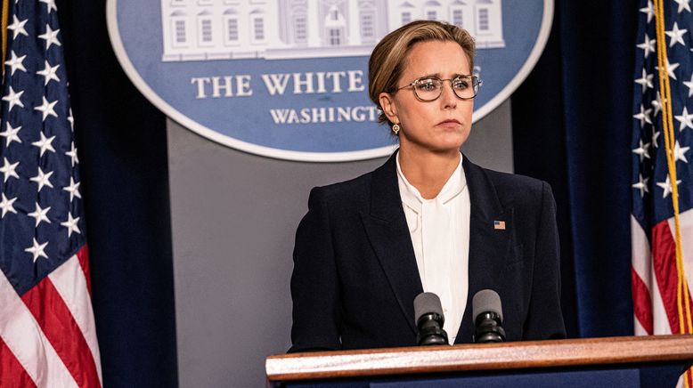 Madam Secretary