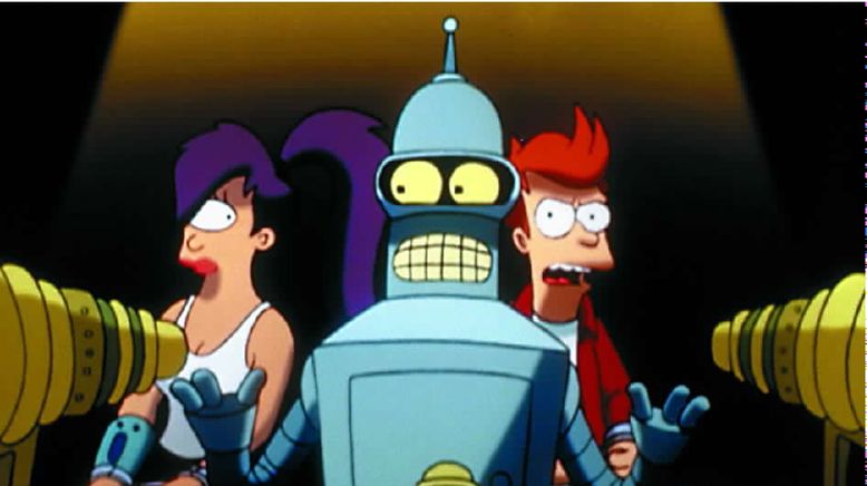 Futurama