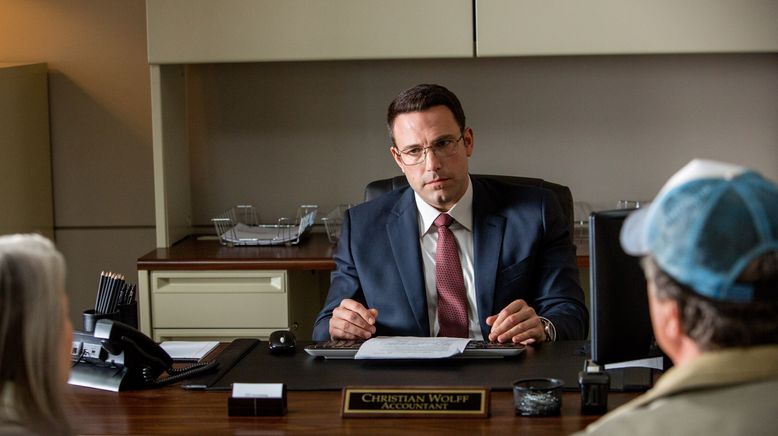 The Accountant