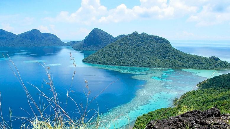 Geheimnisse Asiens - Die schönsten Nationalparks