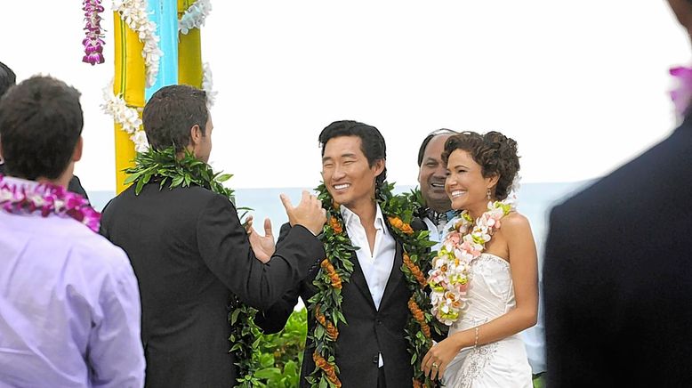 Hawaii Five-0