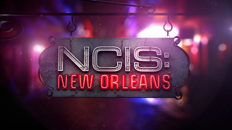 Navy CIS: New Orleans