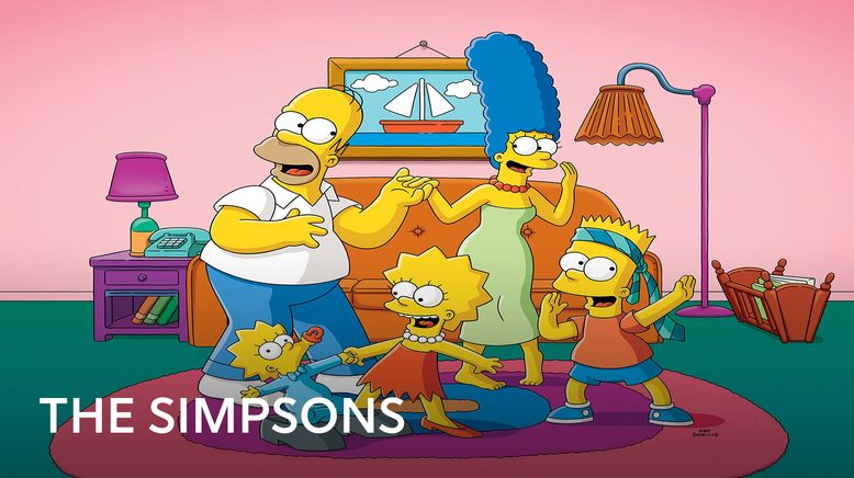 Die Simpsons