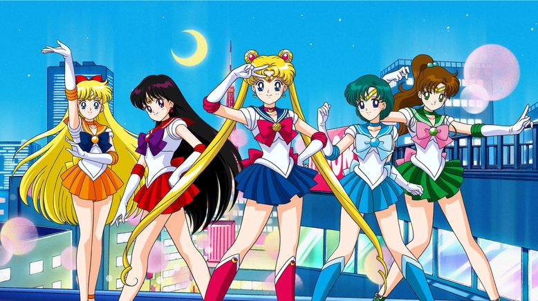 Sailor Moon