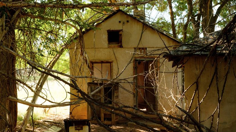 Das Geheimnis der Skinwalker Ranch