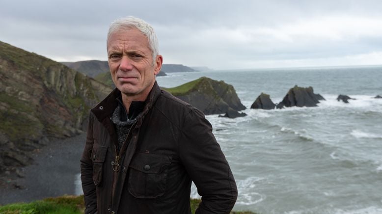 Jeremy Wade: Geheimnisse der Tiefe