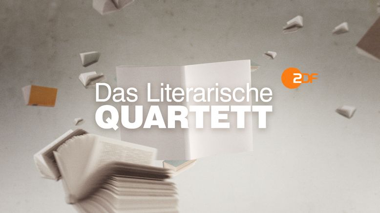 Das Literarische Quartett spezial - U21