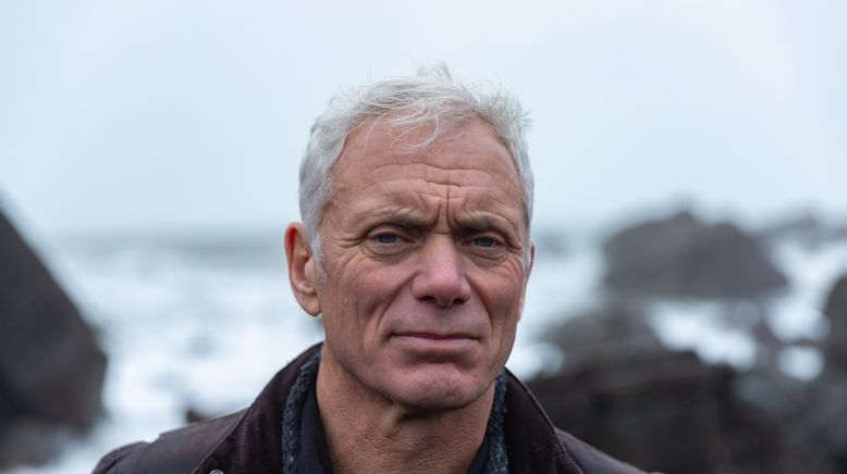 Jeremy Wade: Geheimnisse der Tiefe